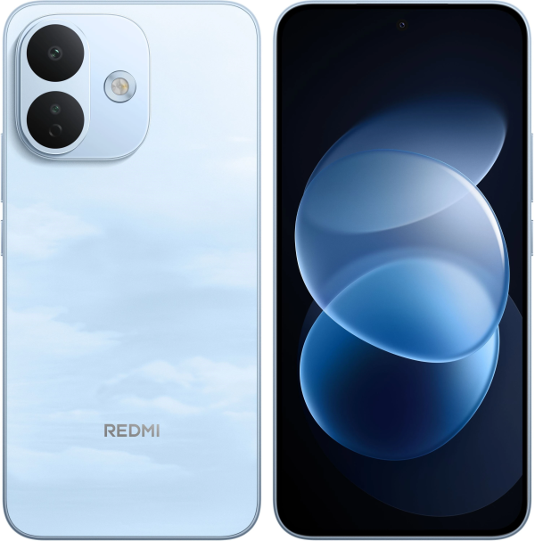Смартфон Xiaomi REDMI Note 17 Pro 5G 8/256Gb Синий